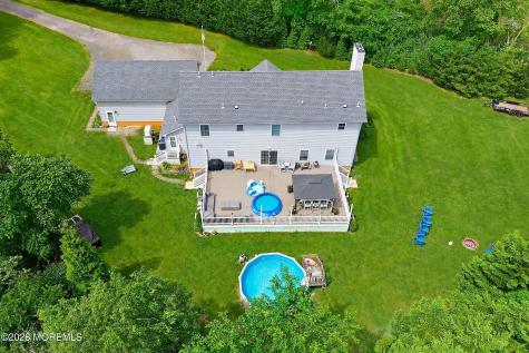 19 Bay Parkway Waretown NJ 08758