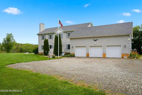 19 Bay Parkway Waretown NJ 08758