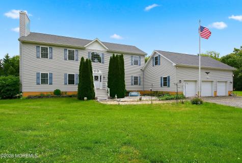 19 Bay Parkway Waretown NJ 08758