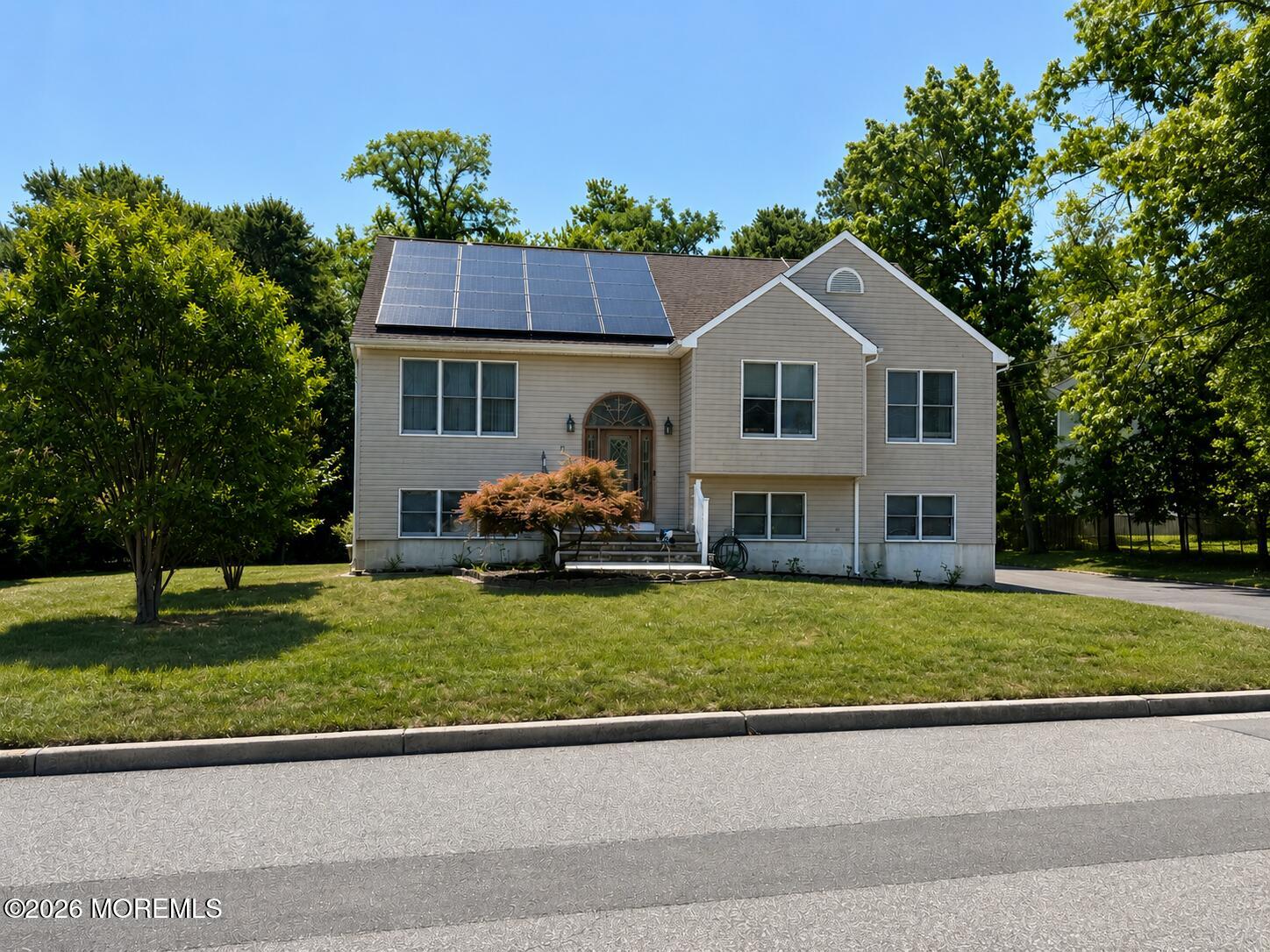 21 Sylvan Boulevard Howell NJ 07731