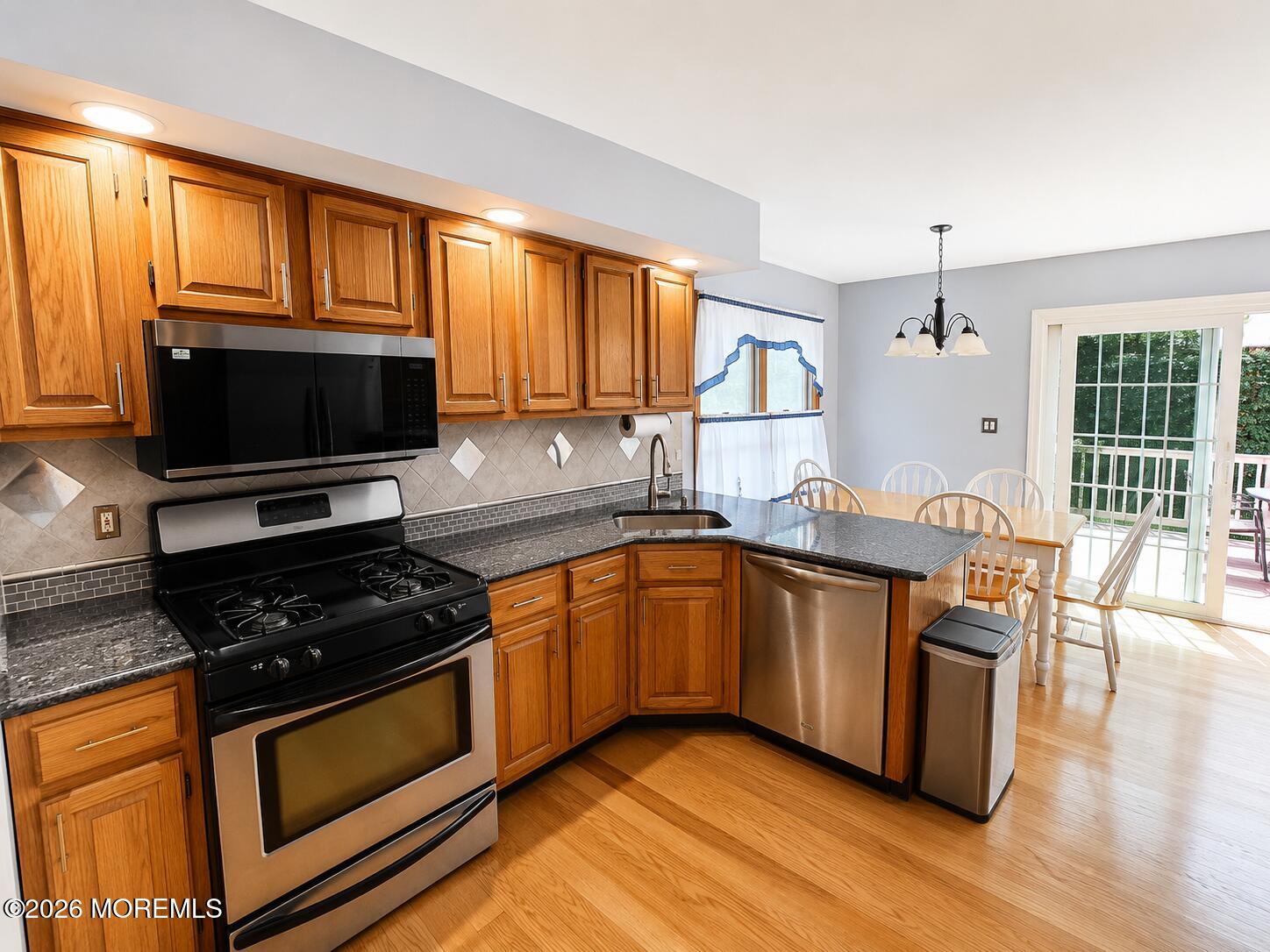 21 Sylvan Boulevard Howell NJ 07731