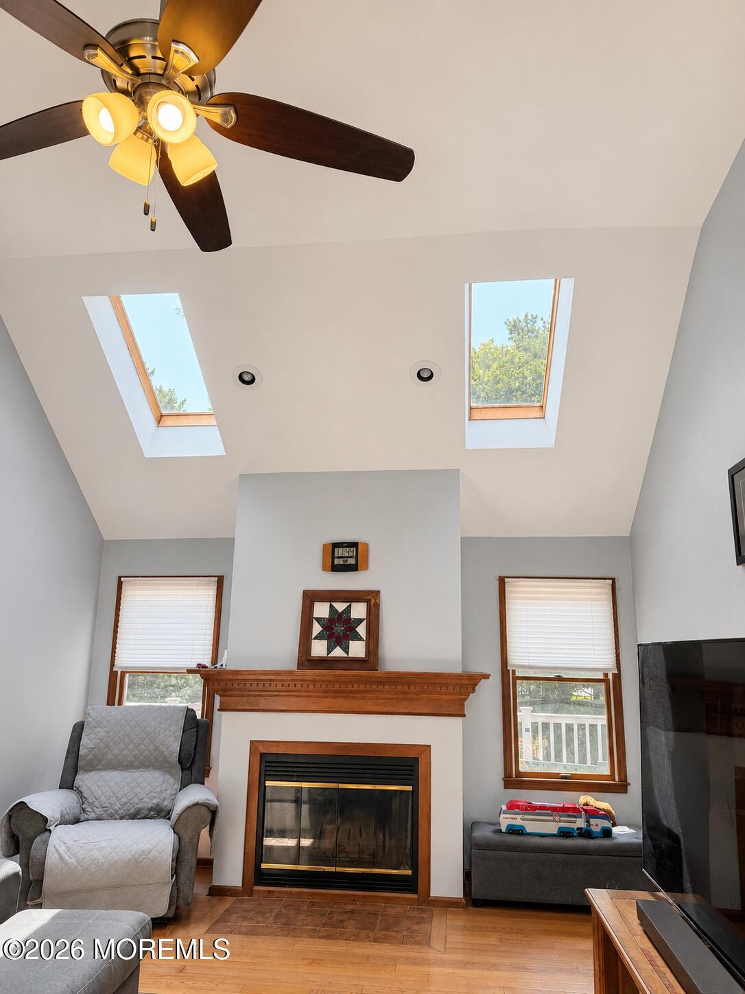 21 Sylvan Boulevard Howell NJ 07731