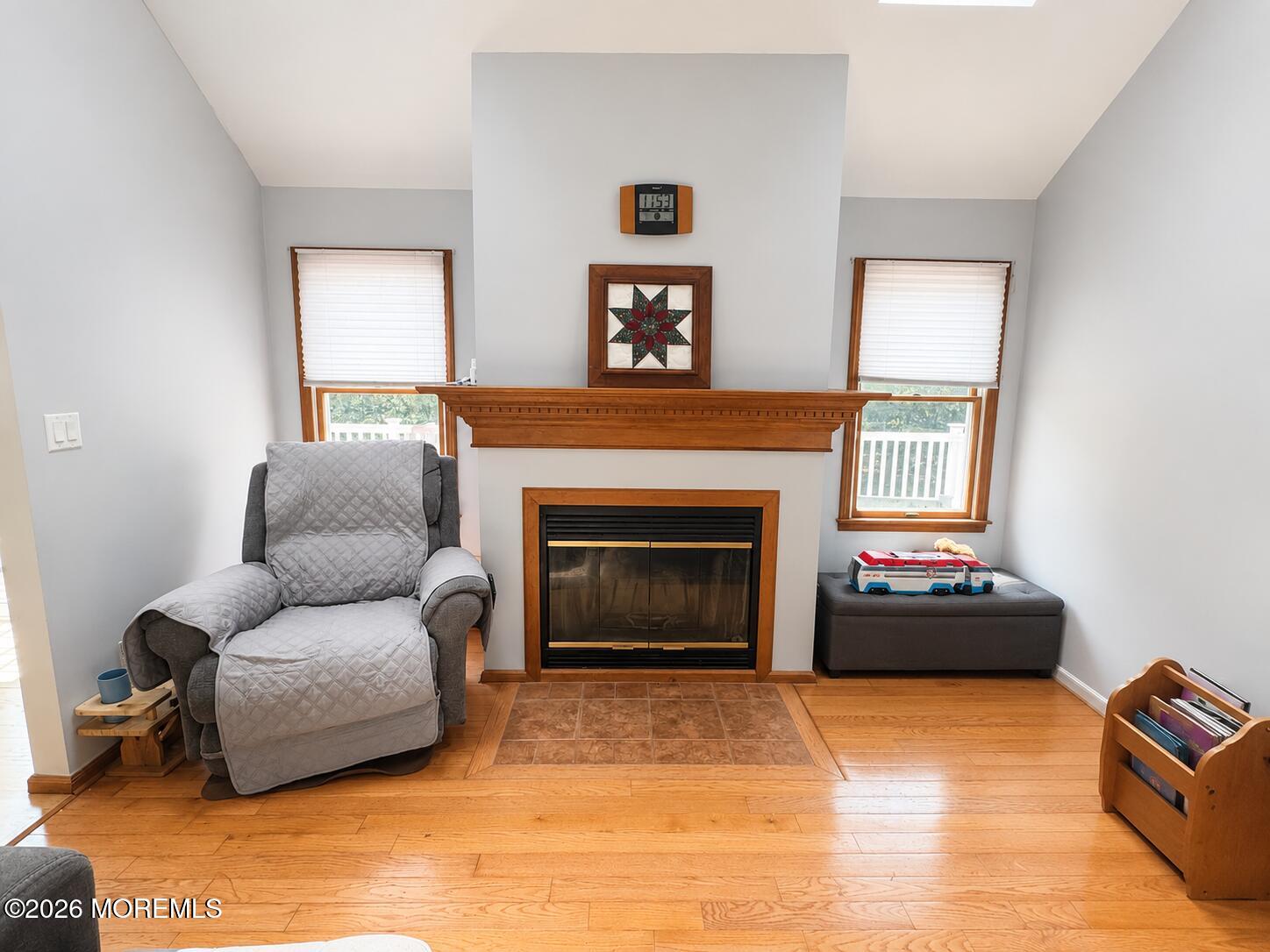 21 Sylvan Boulevard Howell NJ 07731
