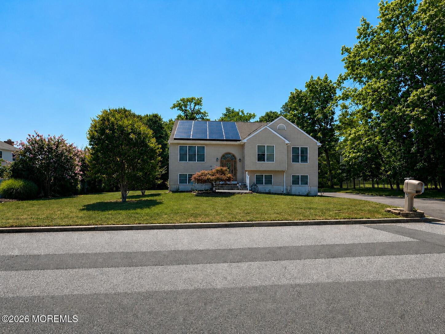 21 Sylvan Boulevard Howell NJ 07731