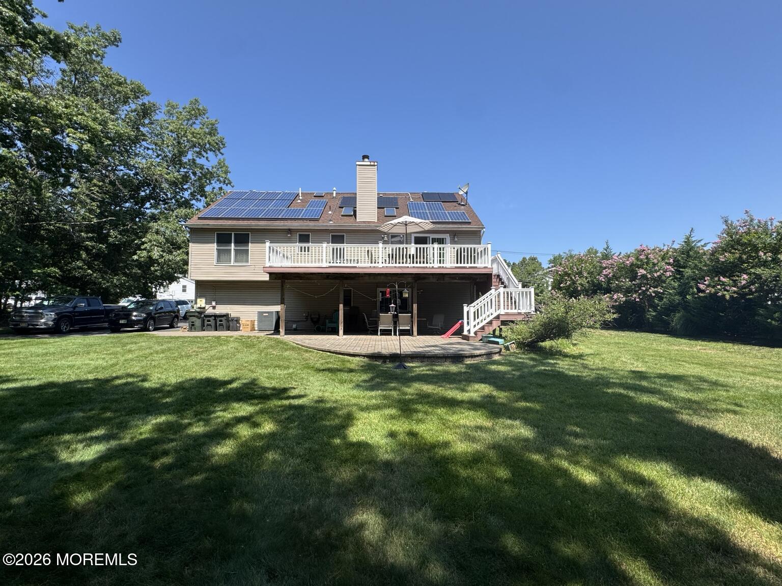 21 Sylvan Boulevard Howell NJ 07731