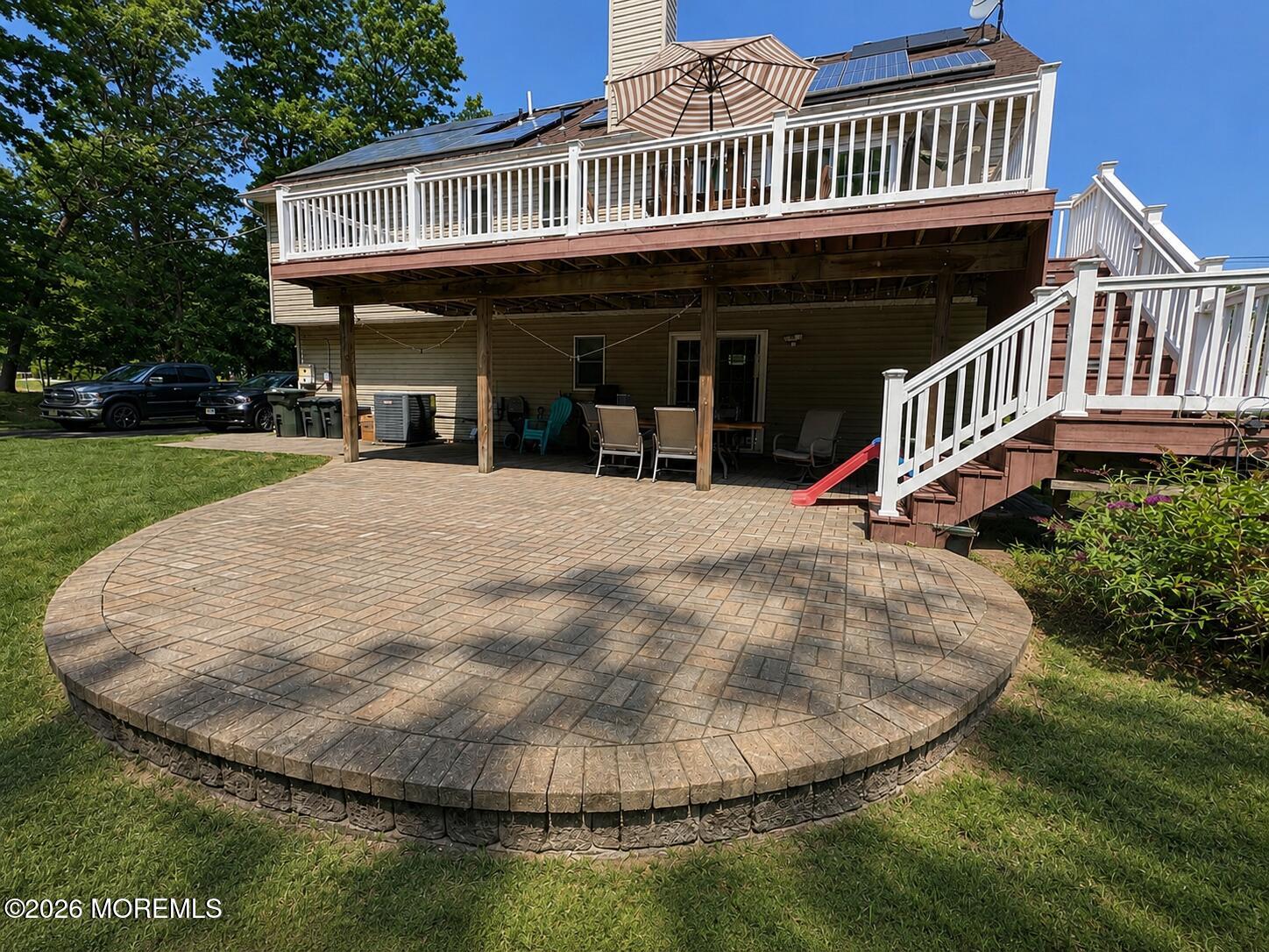 21 Sylvan Boulevard Howell NJ 07731