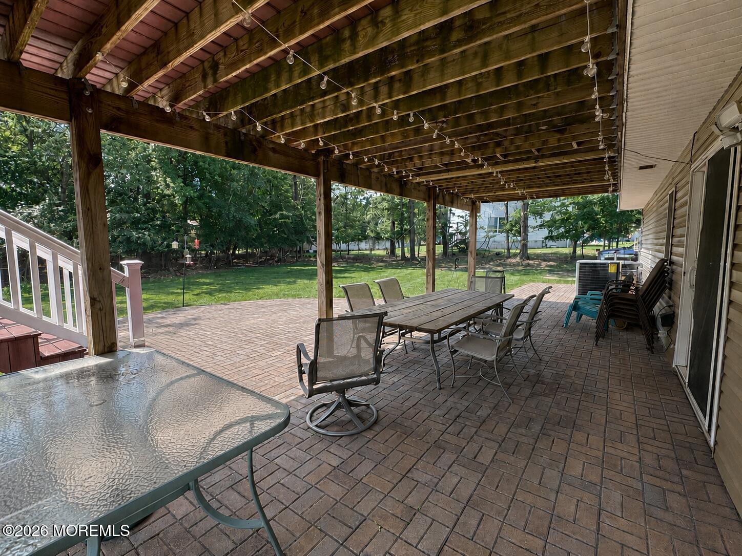 21 Sylvan Boulevard Howell NJ 07731