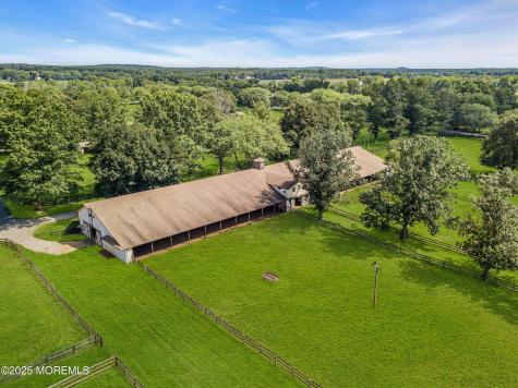 74 Red Valley Road Cream Ridge NJ 08514