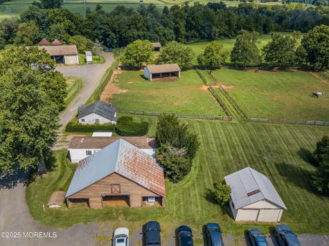 74 Red Valley Road Cream Ridge NJ 08514