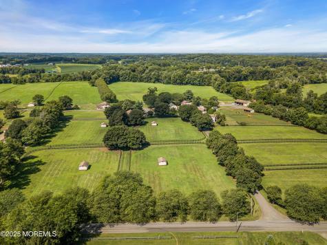 74 Red Valley Road Cream Ridge NJ 08514