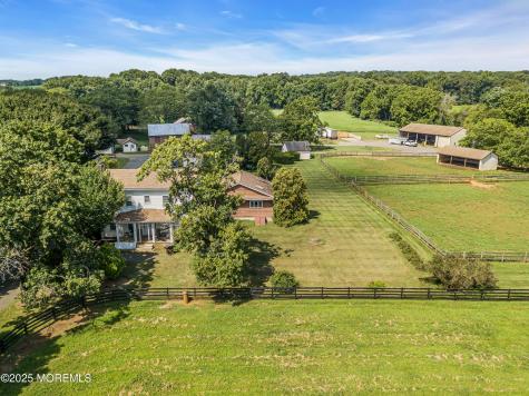 74 Red Valley Road Cream Ridge NJ 08514