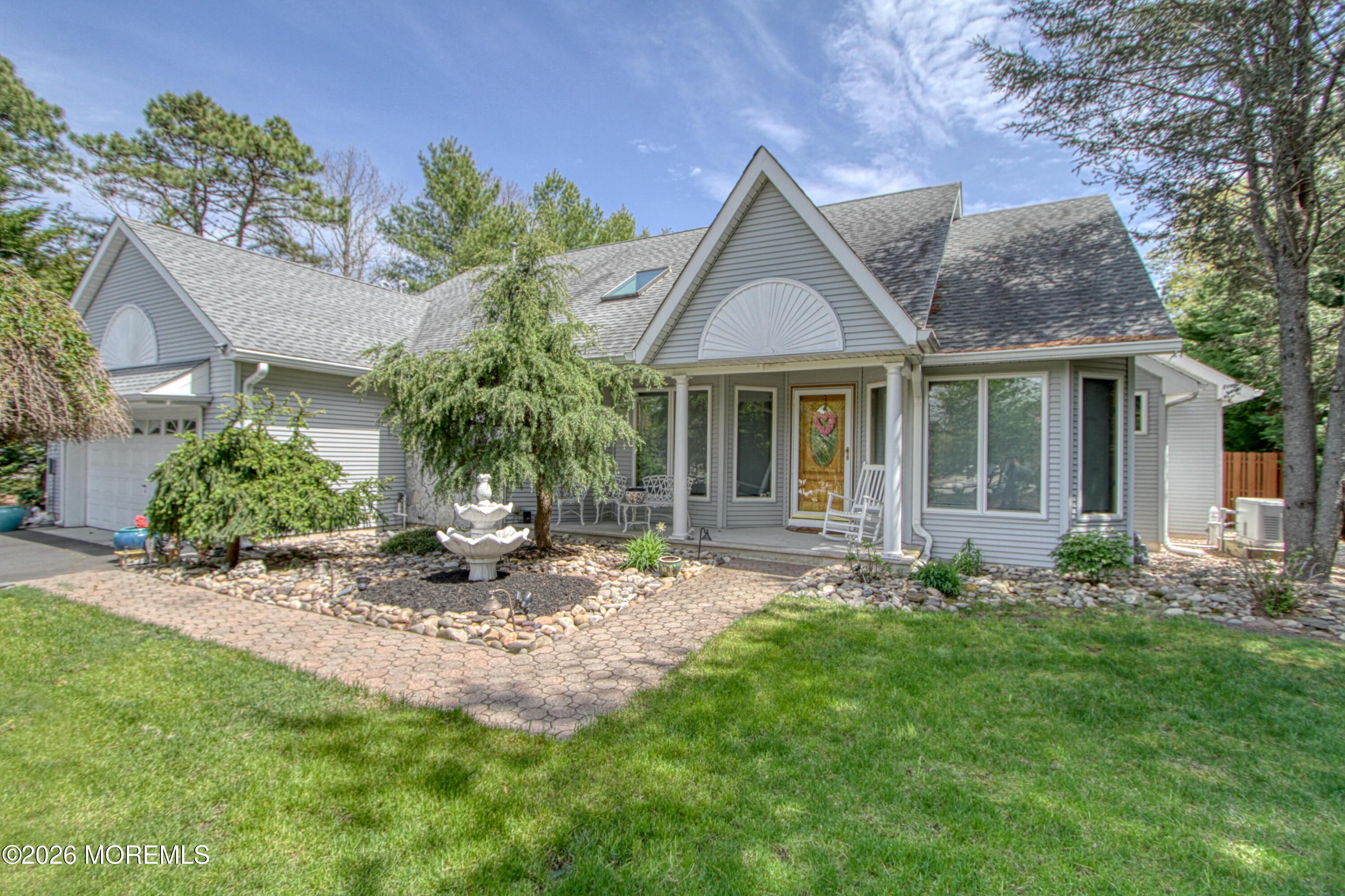 713 Western Boulevard Lanoka Harbor NJ 08734