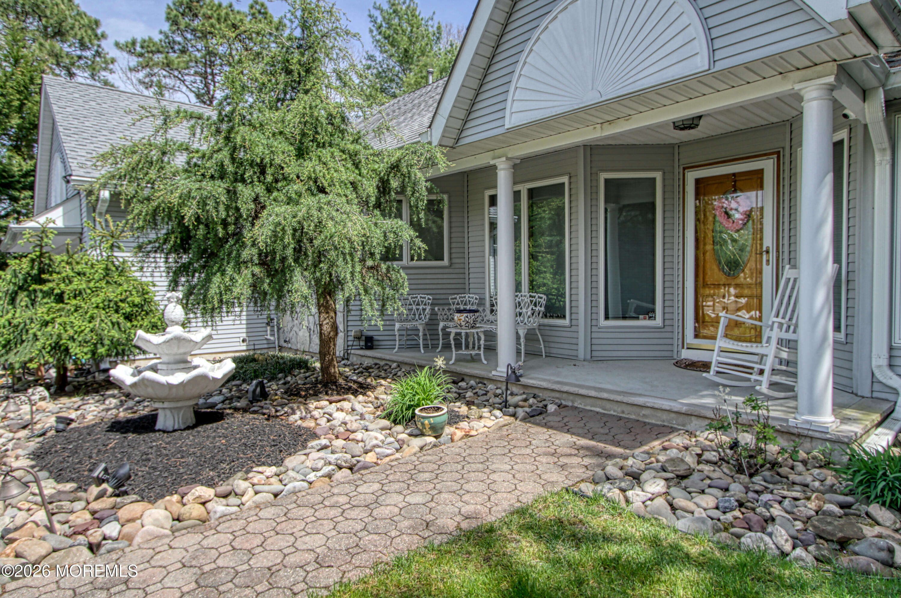 713 Western Boulevard Lanoka Harbor NJ 08734