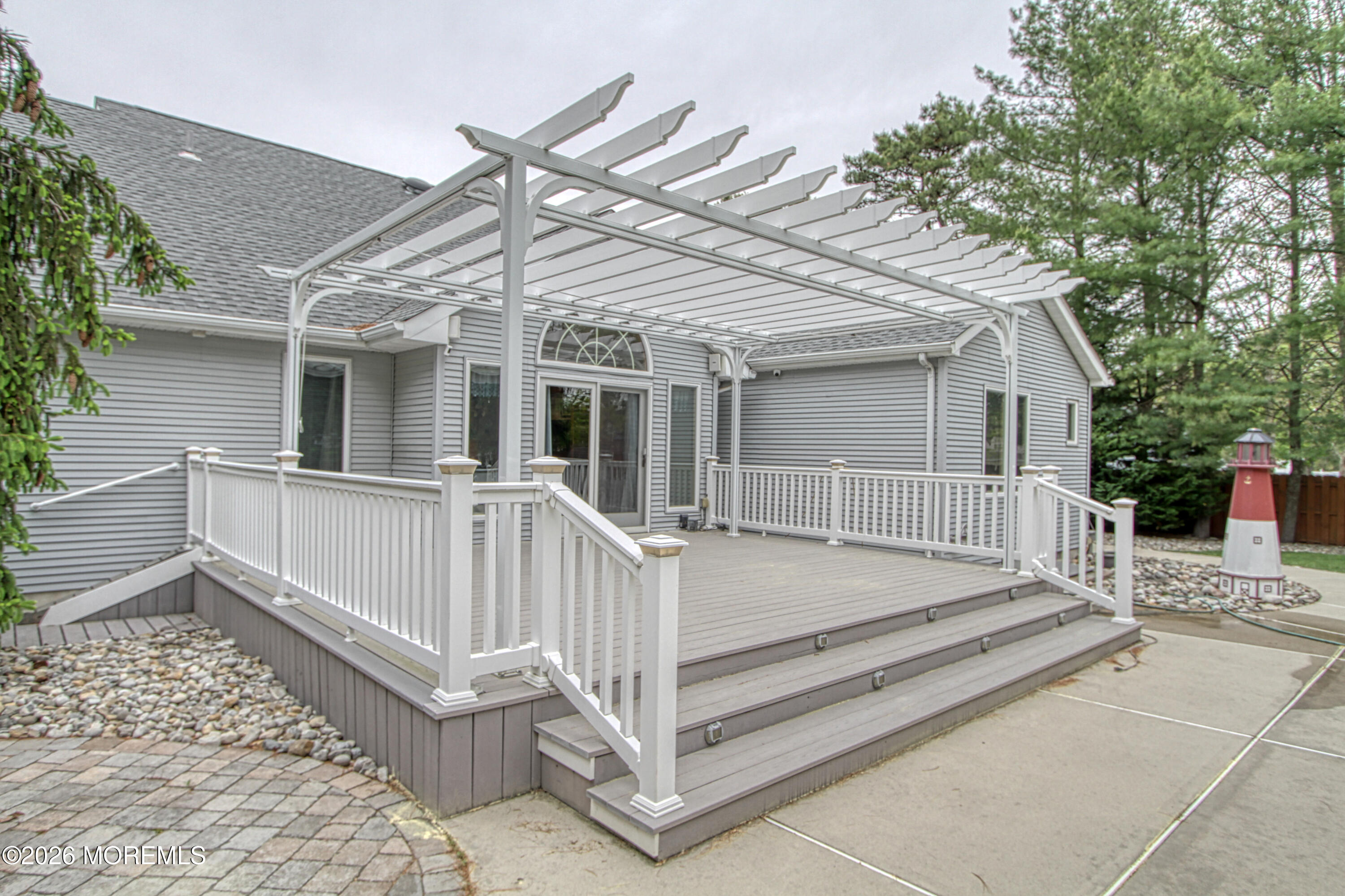 713 Western Boulevard Lanoka Harbor NJ 08734