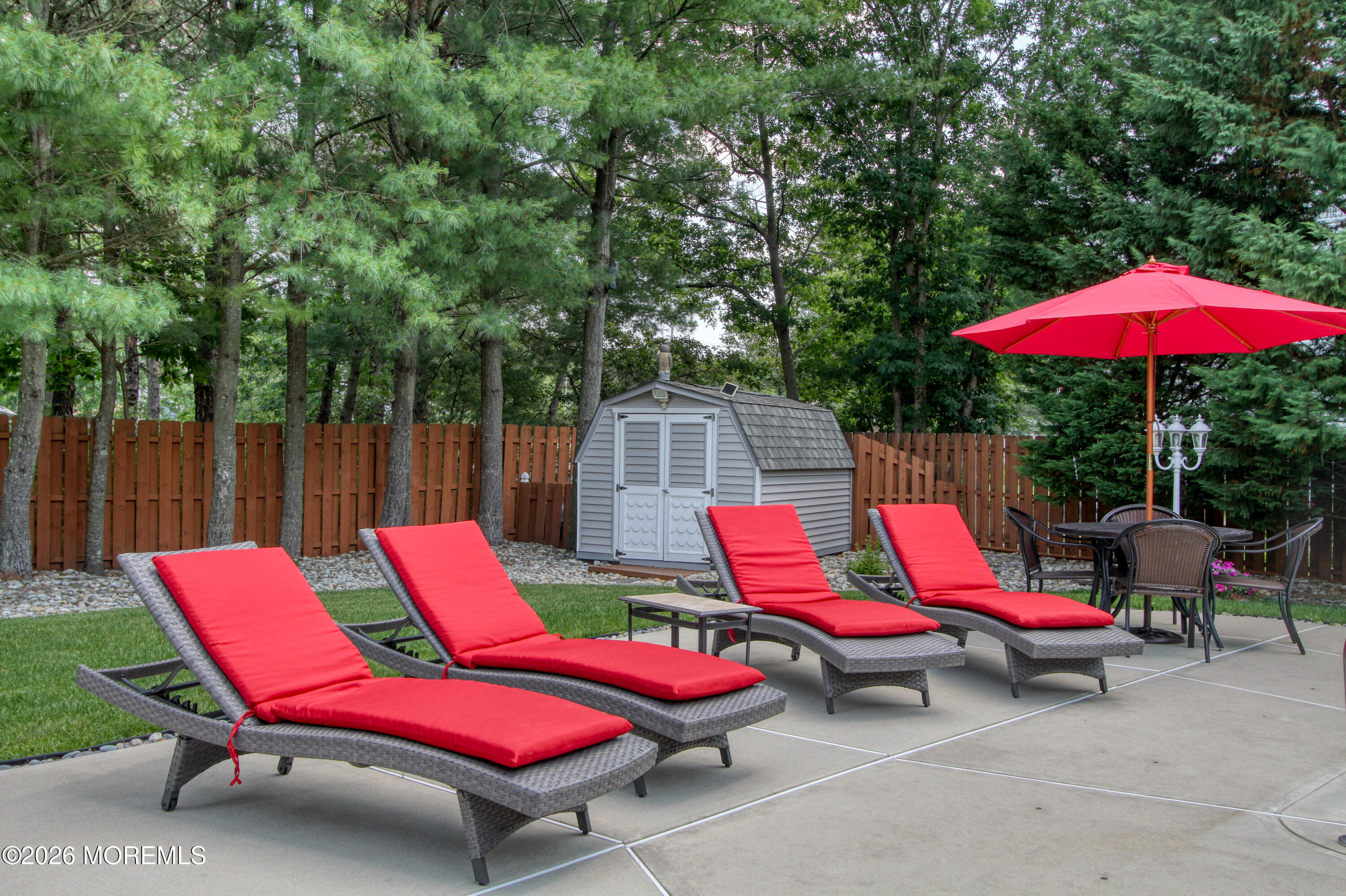 713 Western Boulevard Lanoka Harbor NJ 08734