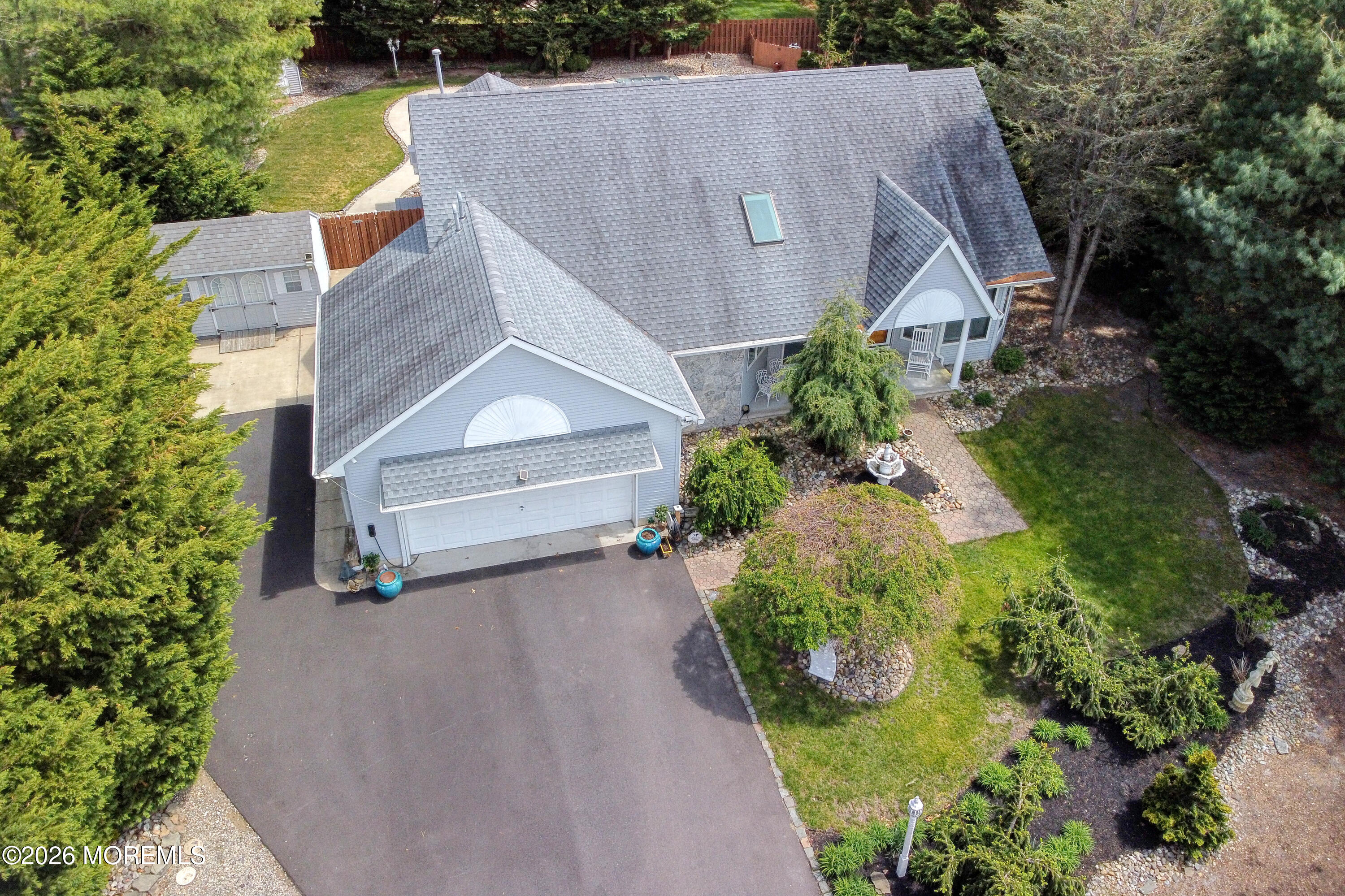 713 Western Boulevard Lanoka Harbor NJ 08734