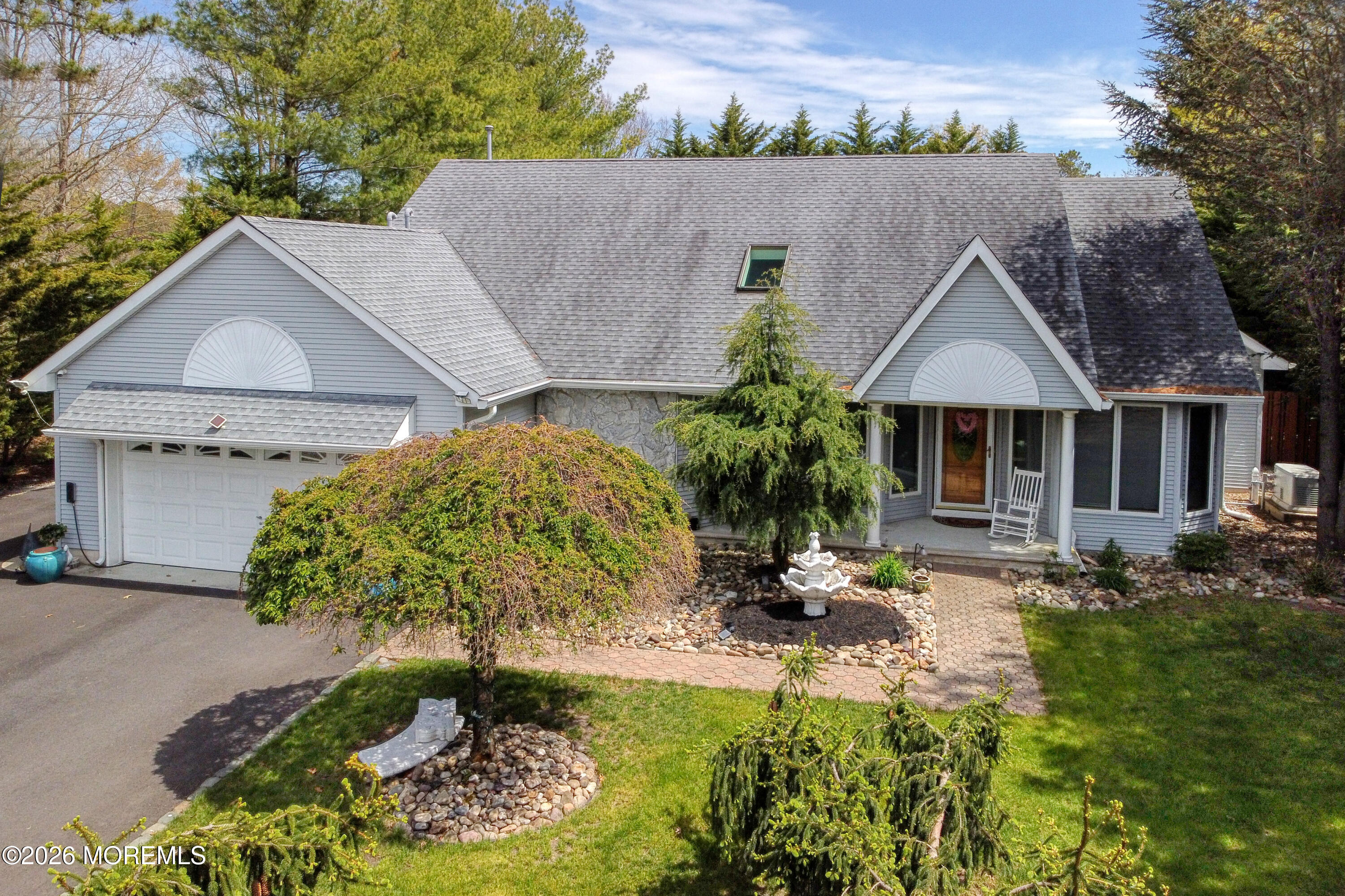 713 Western Boulevard Lanoka Harbor NJ 08734