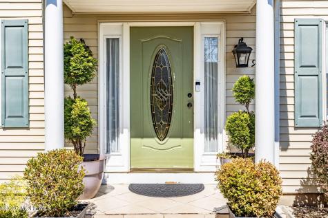 90 Bear Brook Road Princeton NJ 08540