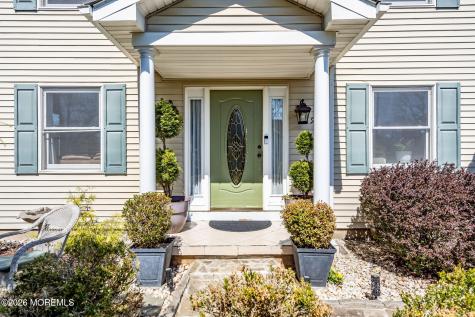 90 Bear Brook Road Princeton NJ 08540