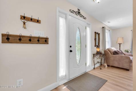 90 Bear Brook Road Princeton NJ 08540