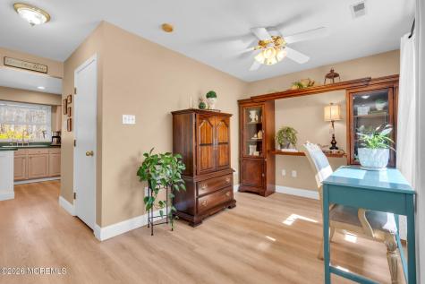 90 Bear Brook Road Princeton NJ 08540
