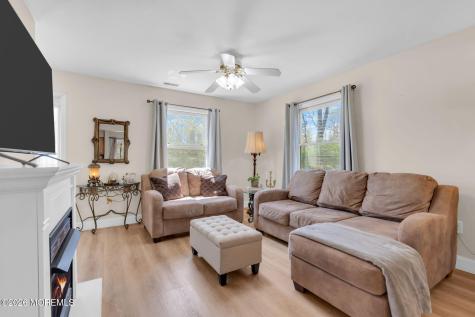90 Bear Brook Road Princeton NJ 08540