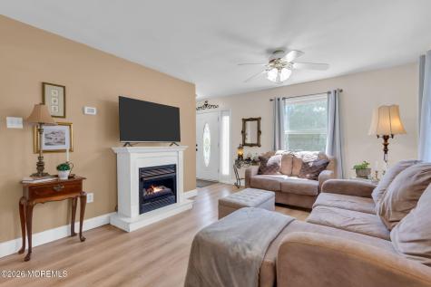 90 Bear Brook Road Princeton NJ 08540