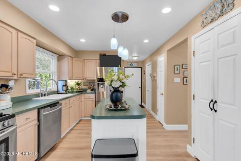 90 Bear Brook Road Princeton NJ 08540