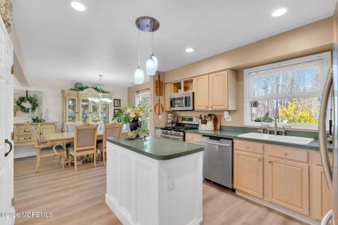 90 Bear Brook Road Princeton NJ 08540