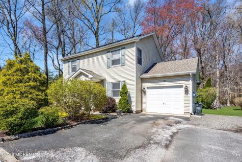 90 Bear Brook Road Princeton NJ 08540