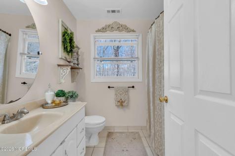 90 Bear Brook Road Princeton NJ 08540