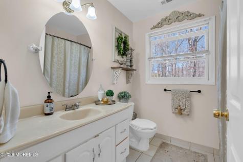 90 Bear Brook Road Princeton NJ 08540