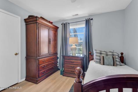 90 Bear Brook Road Princeton NJ 08540