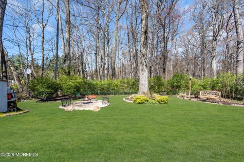 90 Bear Brook Road Princeton NJ 08540
