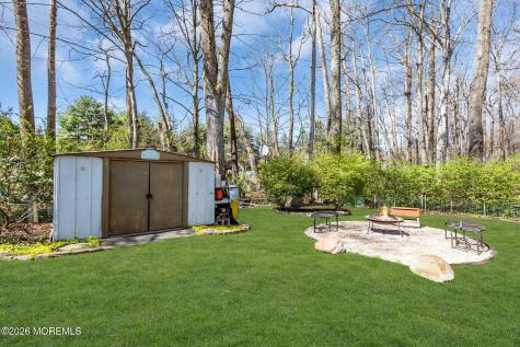 90 Bear Brook Road Princeton NJ 08540