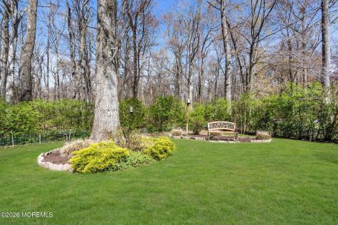90 Bear Brook Road Princeton NJ 08540