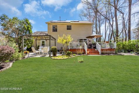 90 Bear Brook Road Princeton NJ 08540