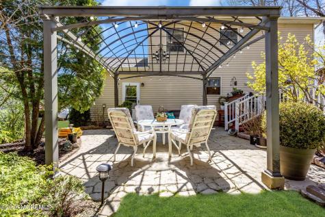 90 Bear Brook Road Princeton NJ 08540