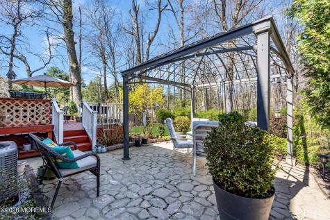 90 Bear Brook Road Princeton NJ 08540