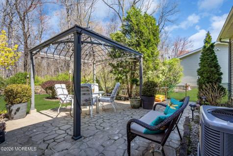 90 Bear Brook Road Princeton NJ 08540