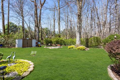 90 Bear Brook Road Princeton NJ 08540