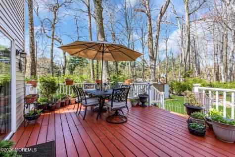 90 Bear Brook Road Princeton NJ 08540