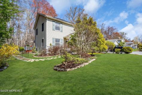 90 Bear Brook Road Princeton NJ 08540