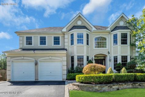 15 Overhill Drive Old Bridge NJ 08857