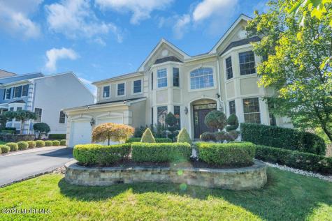15 Overhill Drive Old Bridge NJ 08857