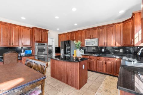 15 Overhill Drive Old Bridge NJ 08857