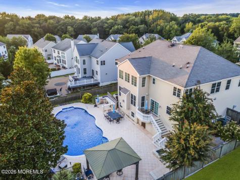 15 Overhill Drive Old Bridge NJ 08857