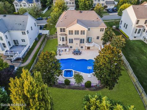 15 Overhill Drive Old Bridge NJ 08857
