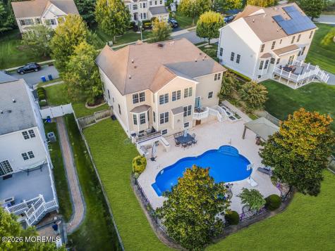 15 Overhill Drive Old Bridge NJ 08857