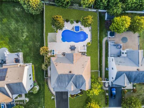 15 Overhill Drive Old Bridge NJ 08857